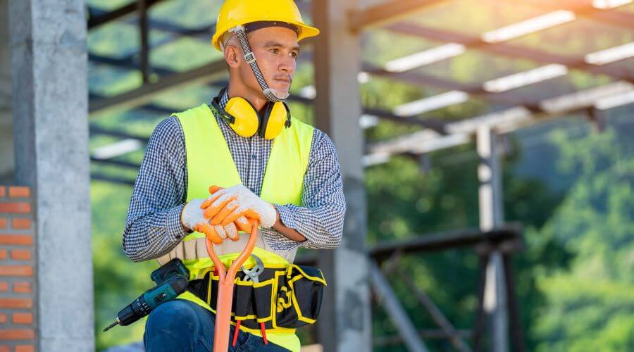 Professional residential roofers in Wichita, KS